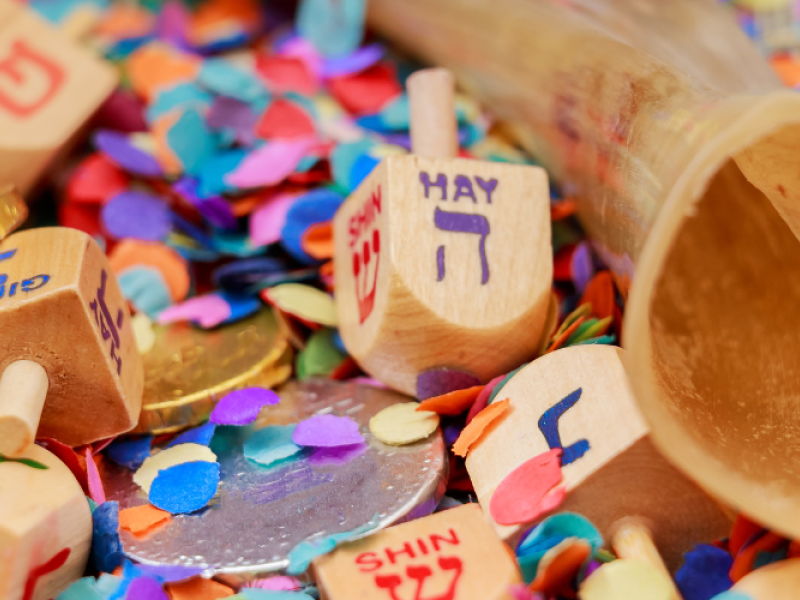 CHANUKAH