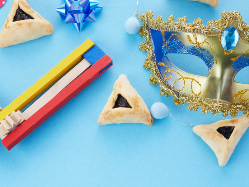 PURIM