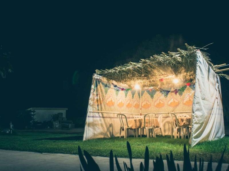 SUKKOT