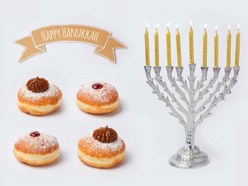 HOLIDAY PROGRAMS