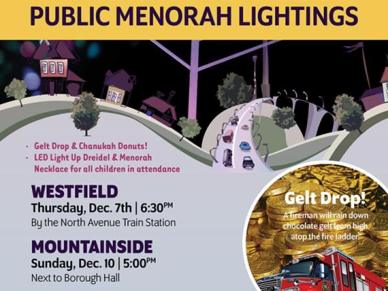 UPCOMING EVENTS
