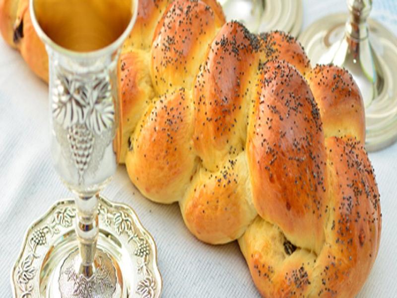KIDDUSH SPONSOR