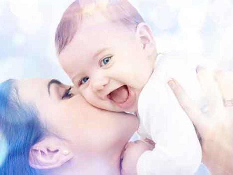 BABY NAMING