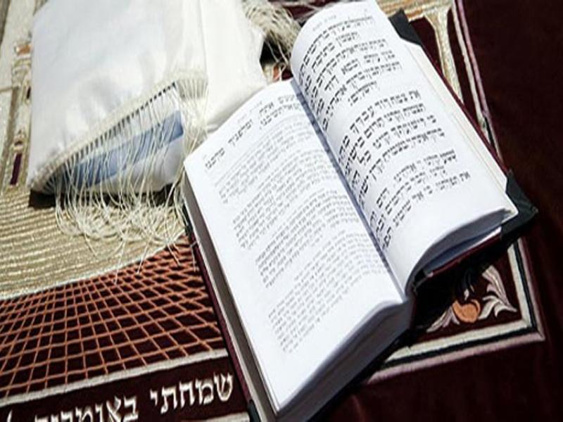 SHABBAT SERVICES